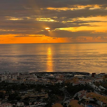 Great Appartament Las Americas Arona (Tenerife) Exterior foto
