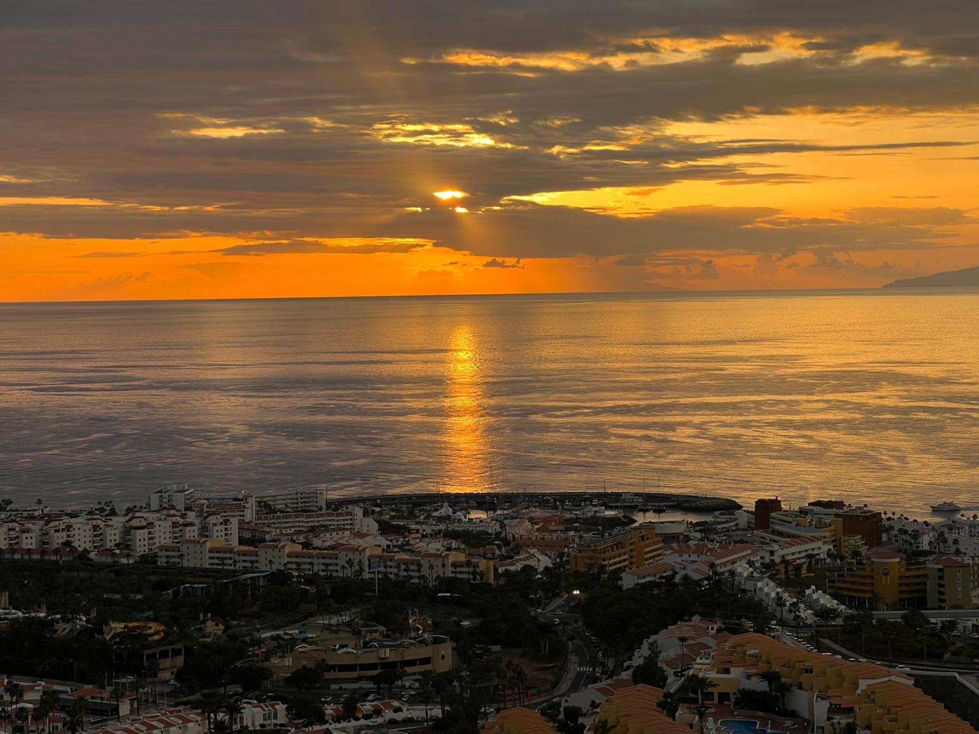 Great Appartament Las Americas Arona (Tenerife) Exterior foto